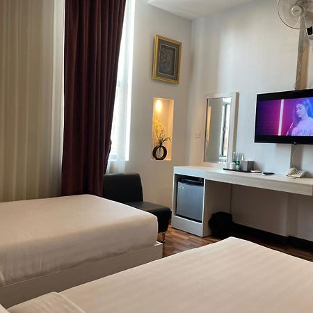 פנום פן De Hotel מראה חיצוני תמונה