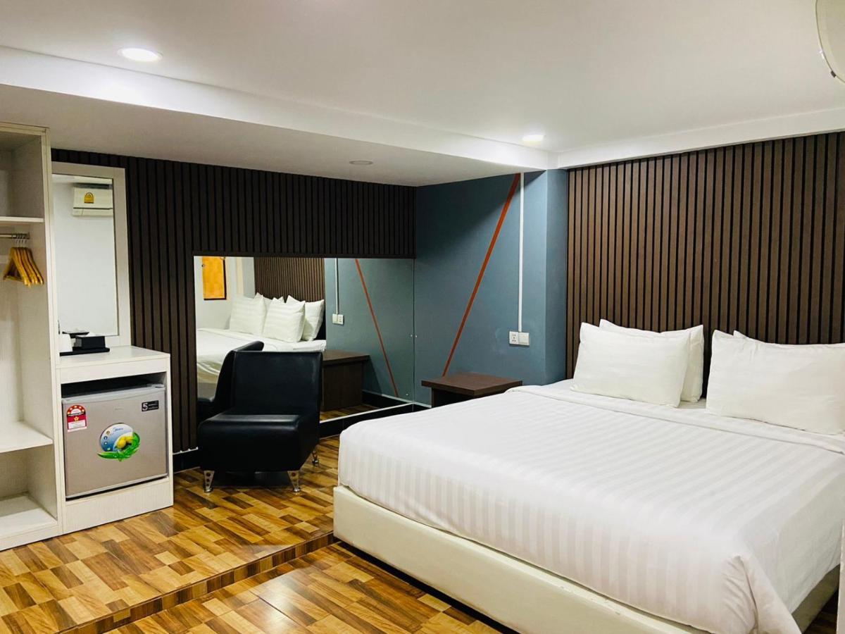 פנום פן De Hotel מראה חיצוני תמונה