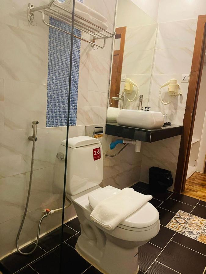פנום פן De Hotel מראה חיצוני תמונה