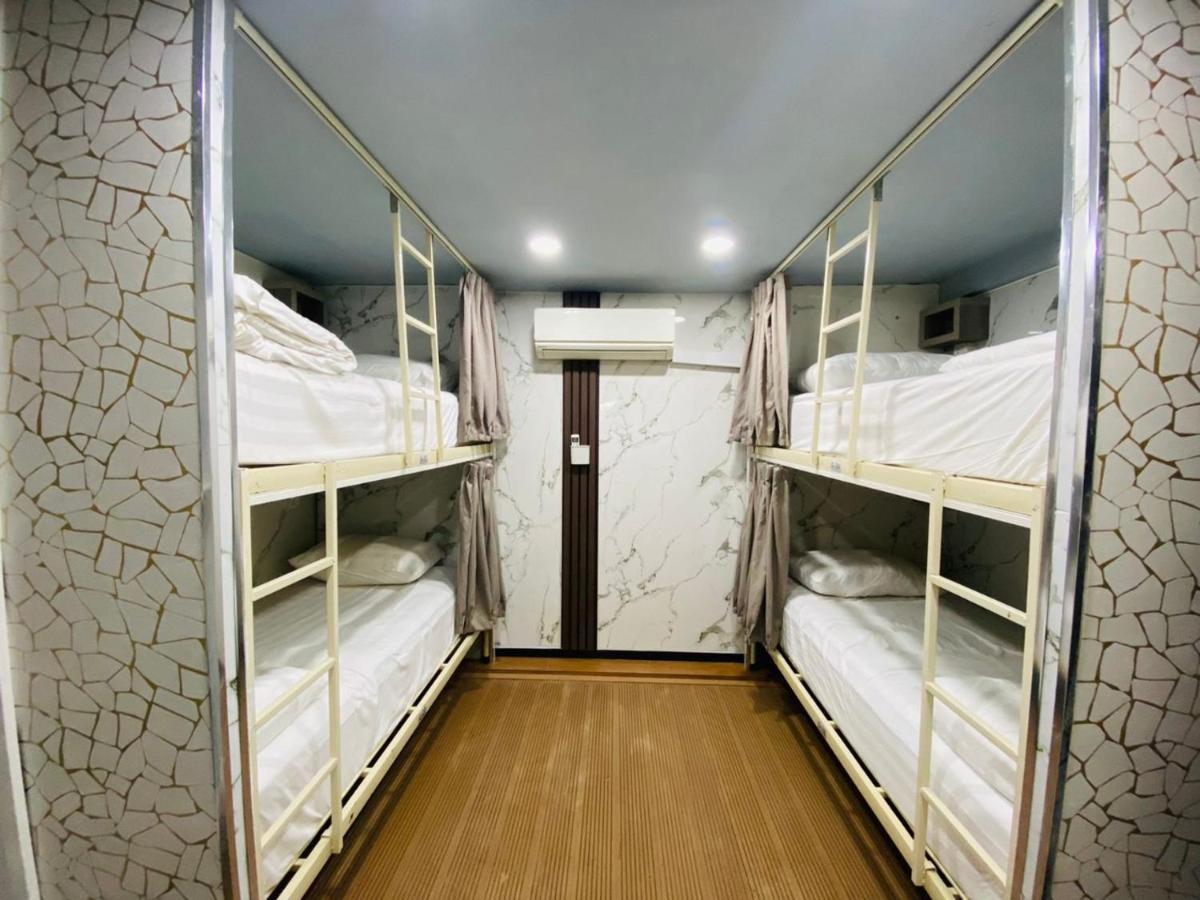 פנום פן De Hotel מראה חיצוני תמונה