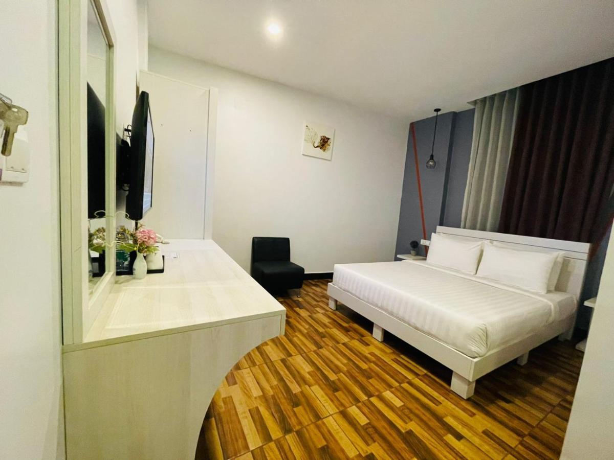 פנום פן De Hotel מראה חיצוני תמונה