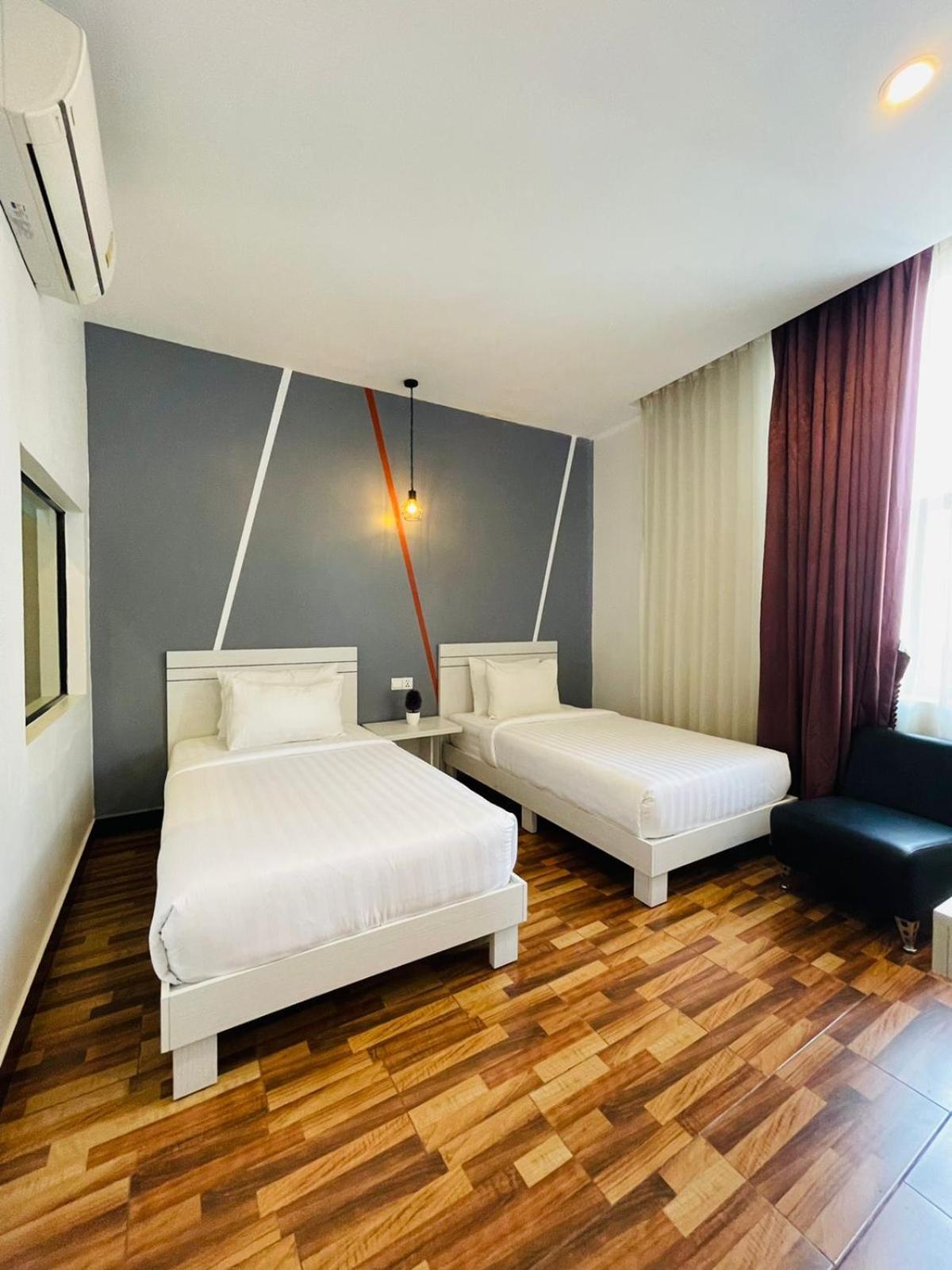 פנום פן De Hotel מראה חיצוני תמונה