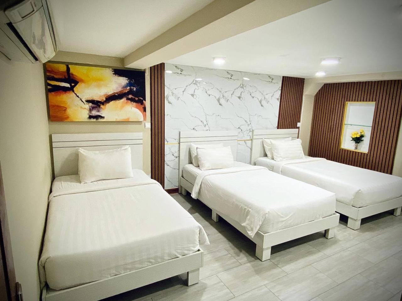 פנום פן De Hotel מראה חיצוני תמונה