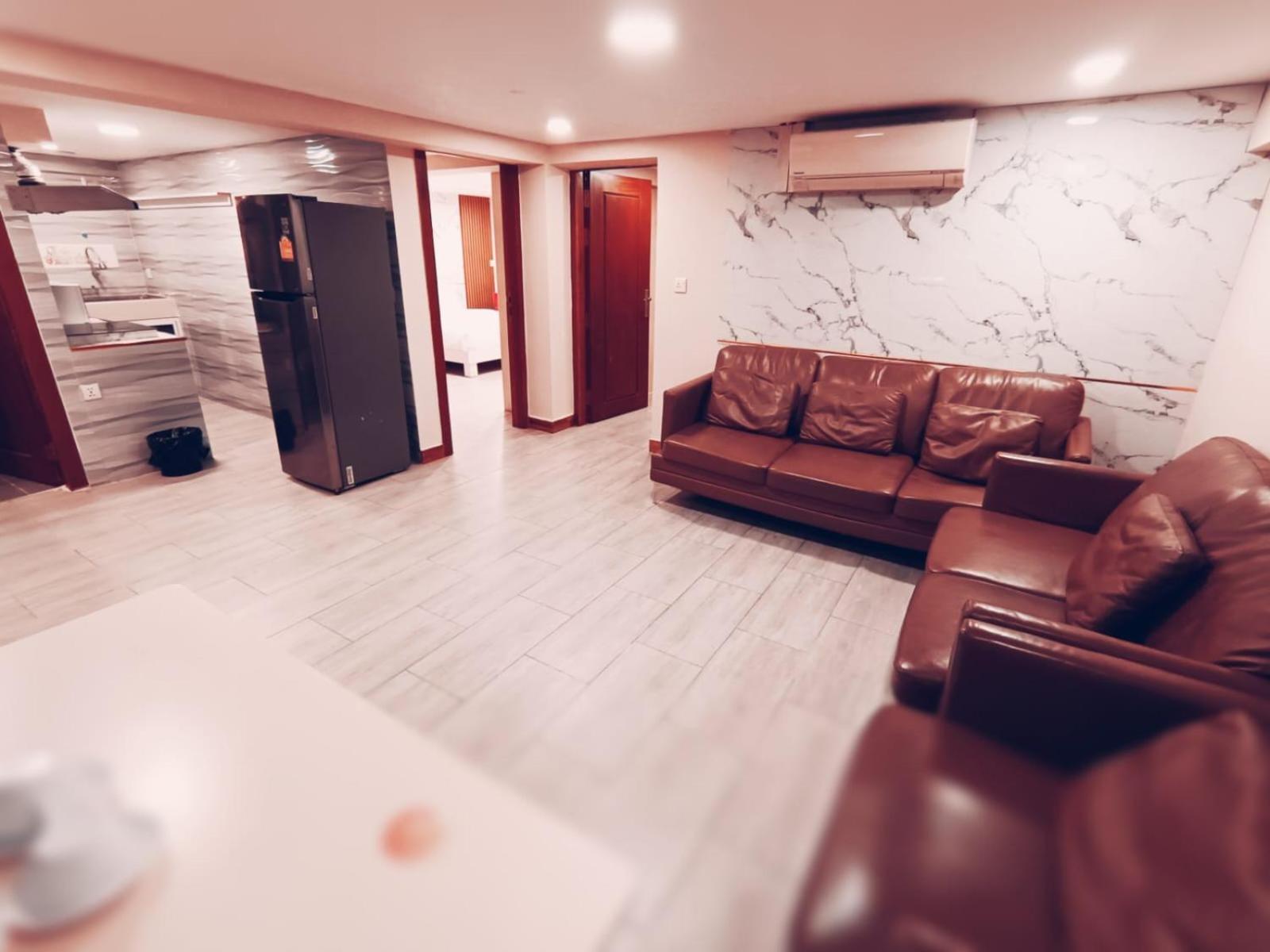פנום פן De Hotel מראה חיצוני תמונה
