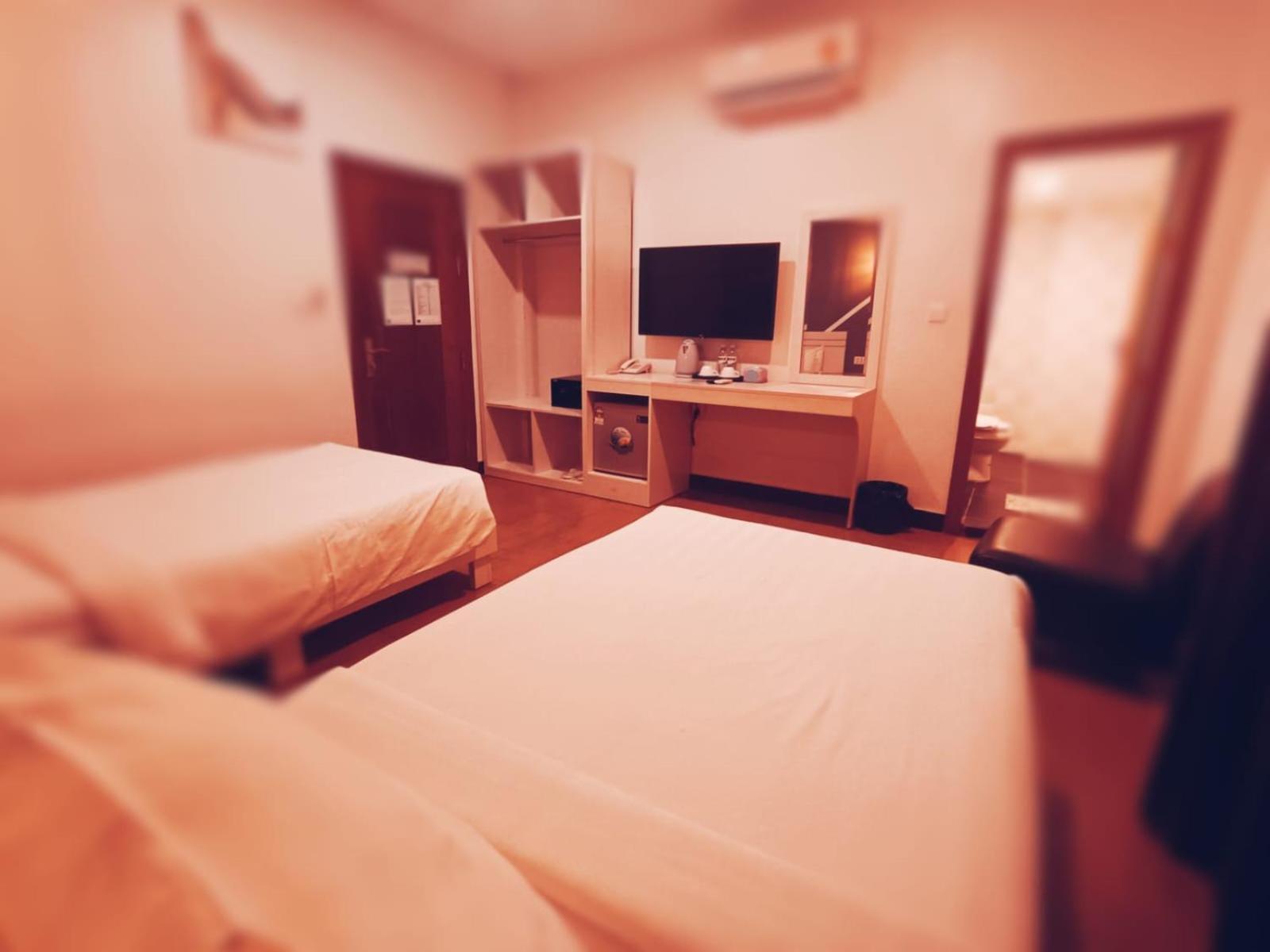 פנום פן De Hotel מראה חיצוני תמונה