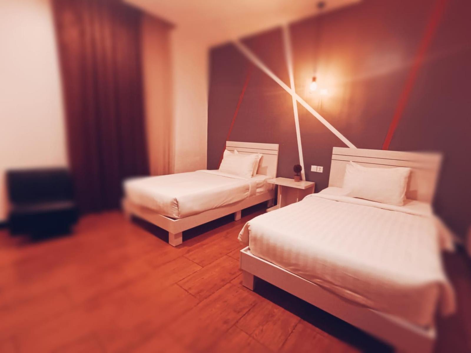 פנום פן De Hotel מראה חיצוני תמונה