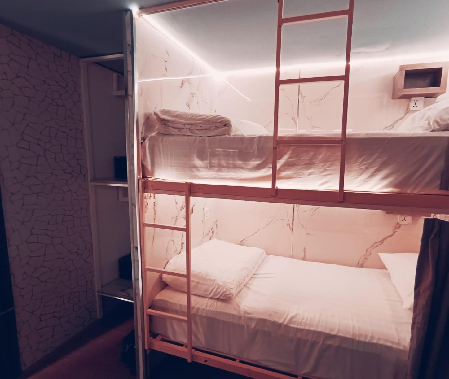 פנום פן De Hotel מראה חיצוני תמונה