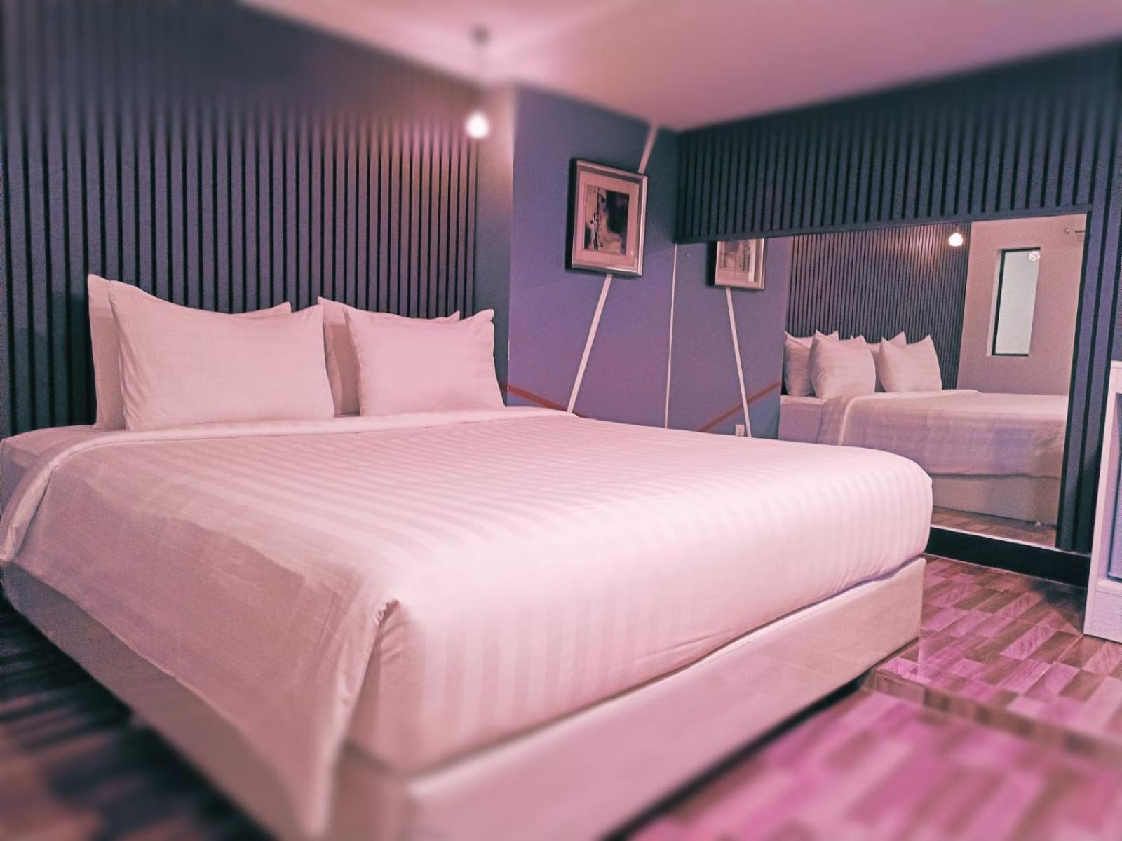 פנום פן De Hotel מראה חיצוני תמונה