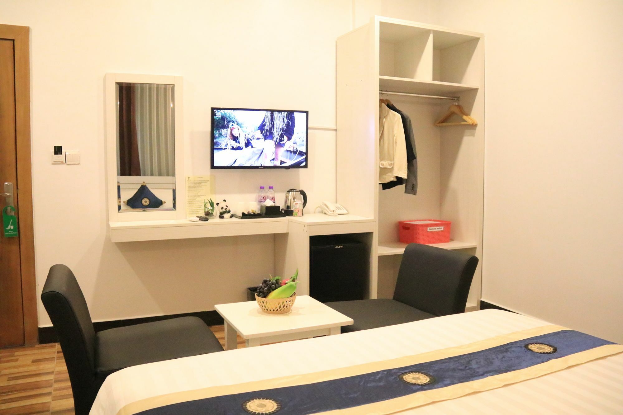 פנום פן De Hotel מראה חיצוני תמונה