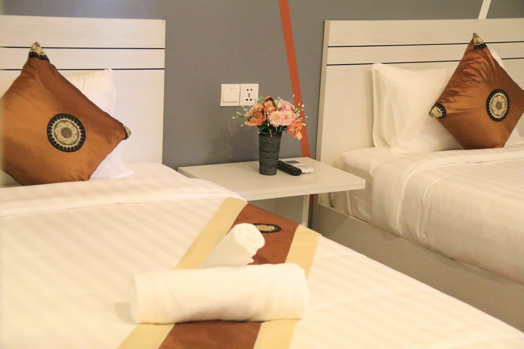 פנום פן De Hotel מראה חיצוני תמונה